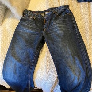 Men’s Jeans